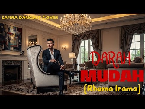 Cover Dangdut – Darah Muda | Rhoma Irama | Versi [Safira Dangdut Official]