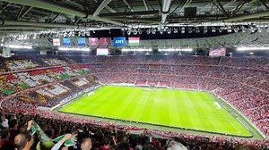 Magyar - angol: Himnusz