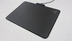 Razer Firefly Light-up Mouse Mat review