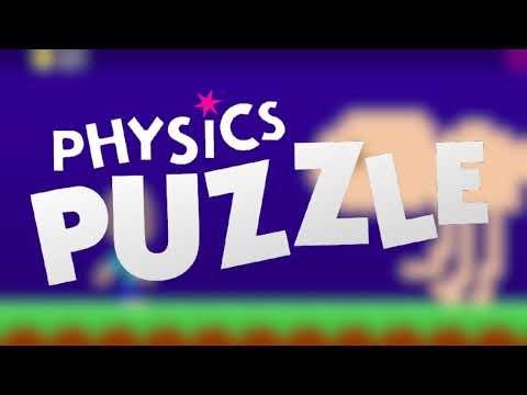 Physics Puzzle (Sploder.com) - syphus - endings