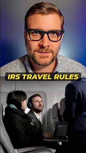 How to Legally Deduct Business Travel Without Getting in Trouble With the IRS