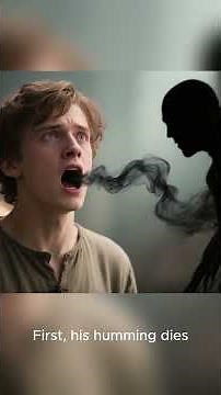 “THE SHADOWMAKER — Short Horror Film | The Clocktower That Steals Your Shadow”