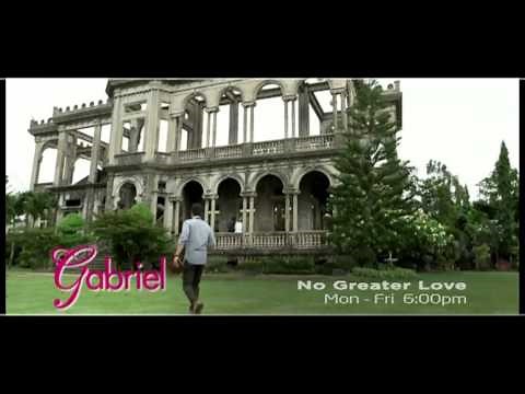 PROMO: NO GREATER LOVE