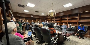 Alabama pulls out of American Library Association