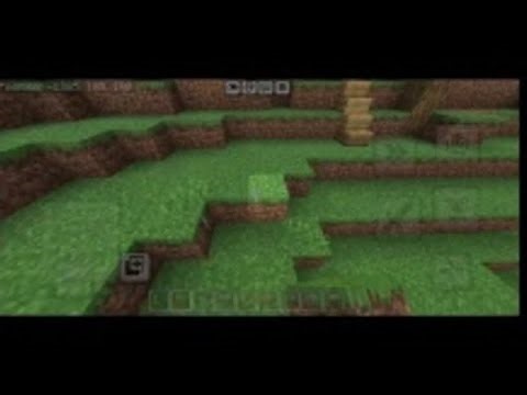 Running to minecraft border mobile ✓ 1 Subs = 10k block TP