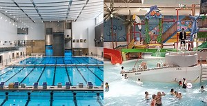 5 of the best indoor pools in Calgary to beat the heat this summer | Lifestyle