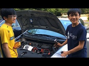 How To Check Blown Car Fuses Using Multimeter, Test Light, Power Probe 3 Diagnostic Tool & Visual