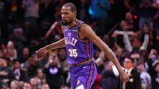 NBA Friday Previews: Suns vs. Nuggets, Kings Host Spurs