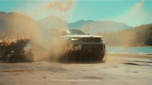 Jeep TV Spot, 'You Know' [T1]