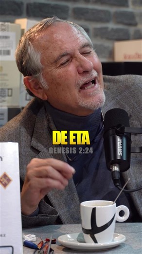 El enemigo de ETA era la Guardia Civil | Episodio #148 en YouTube (GENESIS 2:24) #cañete #danielcañete #ultimahora #actualidad