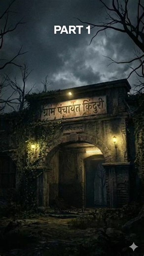 The real incident of kinduri village 😨 #horror #horrortok #ghost #horrorstories