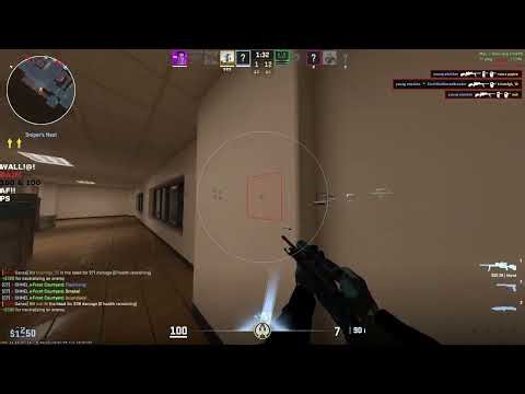 MM HvH in 2025 ft.Memesense