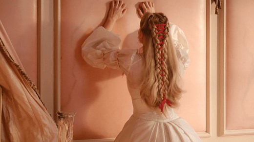 Wuthering Heights 'skin room' explained as people notice disturbing details