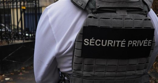 Topaz Group : L ’ excellence au service de la sécurité intérieure française | Topaz Group