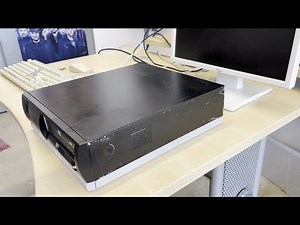 Installing Windows 98 And XP on an SSD (Compaq Deskpro EN)