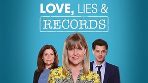 Love, Lies, and Records