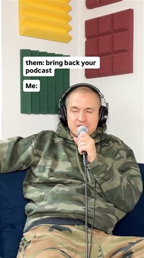 Bisque vs soup vs ai anthrax chowder New episode of Wax’s Podcast out now. Episode 182 | Wax