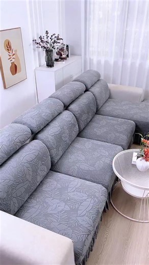 Tech That Matters on Instagram: "Magic Sofa Covers😍 #amazon #amazonfinds #amazonmusthaves"