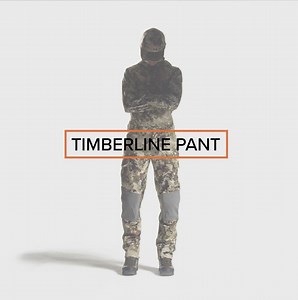 Uncompromised design meets uncompromised fit. This is the Women’s Timberline Pant: http://bit.ly/WomensTimberlinePant | SITKA Gear