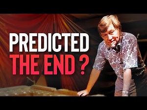 When Paradise Turns to Hell: The Story of Universe 25