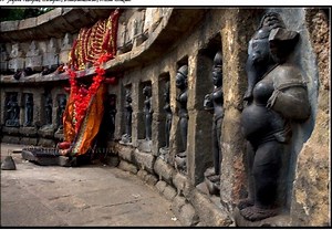 The Secret Teachings of the Yoginis — Hareesh.org