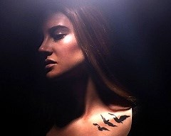 Divergence: recenze filmu