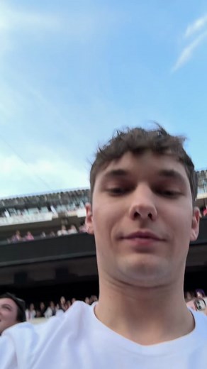 Cruel Summer. We lived it! #erastour #cruelsummer #taylorswift #swifties