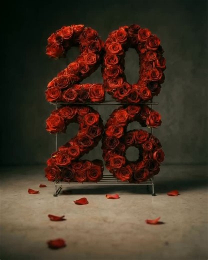 The Roses Collection on Instagram: "Happy New Year from the Roses Collection and a huge thank you to each and every customer that has purchased clothing from our store and rocked with us in the last year. We are so excited for what 2026 has in store! Let’s go!🌹"