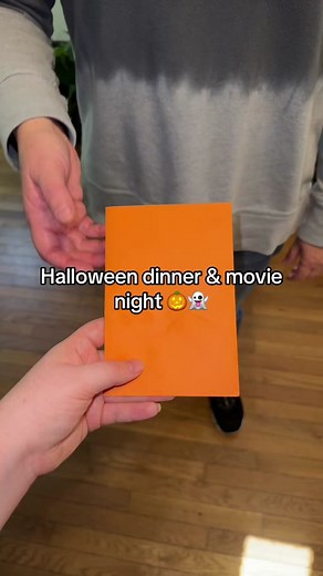 Day 12 of Halloween themed dinners. 🎃👻 #fyp #fypシ #halloween #halloweendinnerandamovie #corpsebride #victorcorpsbride #emilycorpesbride