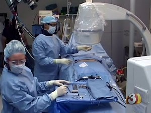 Low Back Pain Treatment - Intracept Ultra-Minimally Invasive Procedure
