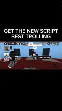 BEST MM2 SCRIPT MM2 TROLLING #ZyroScripts #mm2 #codex #roblox #freeschelp
