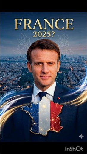 France Evolution 2025 🔥