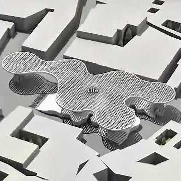 Seville's Stunning Metropolis: Giant Parasols & Sky-High Views!