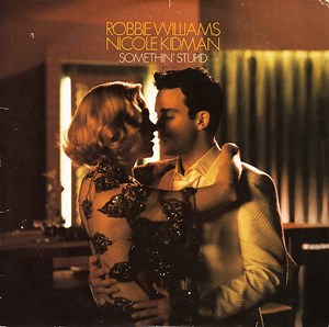 Robbie Williams, Nicole Kidman - Somethin' Stupid