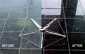 Top Tip: This Is The Most Effective Way To Clean Marble