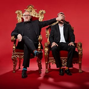 Taskmaster will be BACK for another series – and here's the new cast