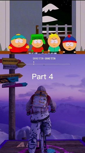 #southpark #southparkbestclips #southparkclips #fyp