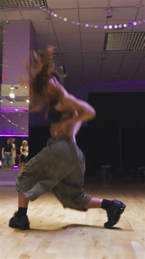 Legends of DC Choreo: Fun with Mr. Robbie Blue