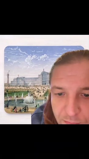 40K views · 13K reactions | The Crystal Palace founded in 1851 for the Londons worlds fair. No surprise a fire destroyed this impossible structure. #onthisday #oldworldhistory #tartarianempire #foryoupage #history #questioneverything #historyreset #oldworld #mudflood | Question Everything | Facebook