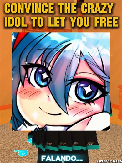 Teto's Word of the Day for Roblox Fans