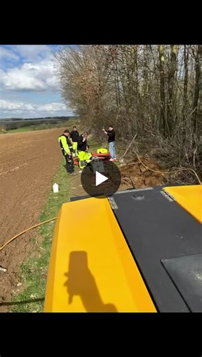 #ljkabelbau #backbone #netzausbau #infrastruktur #deutschegiganetz #rtmnetz | Shkodran Jashari