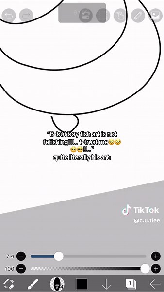 Exploring Art Styles: Representing Fatness in Drawings