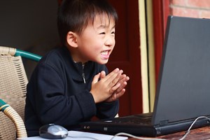 What Makes Educational Games Work? | KQED