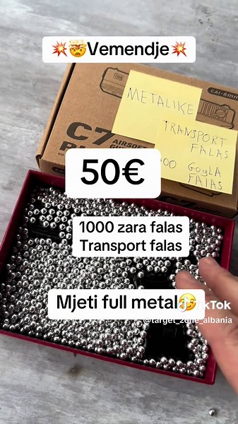 target zone (@target_zone_albania)’s videos with original sound - target zone