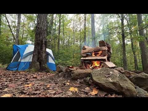 Top 5 Camp Grounds an Hour from Denver