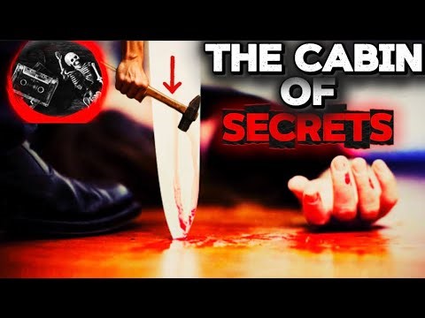 The Terrifying Mystery of Cabin 28 | The Keddie Murders