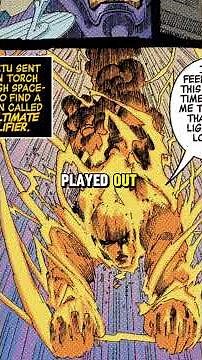 Can Cosmic Ghost Rider Fix the Marvel Universe?