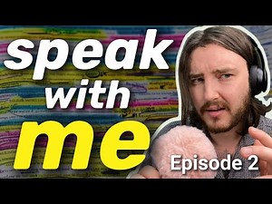 how to *actually* improve your English speaking skills (episode 2)