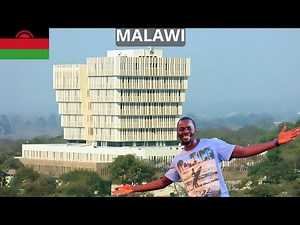 This is Malawi 🇲🇼 Africa You Don't See on TV
