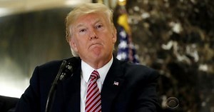 8/15: CBS Evening News